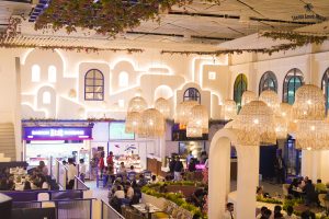 Themis Greek House, Murthal