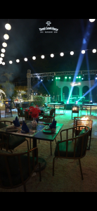 Themis Greek House, Murthal