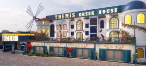 Themis Greek House BYOB