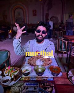 Best Party Place in Murthal | Themis Greek House